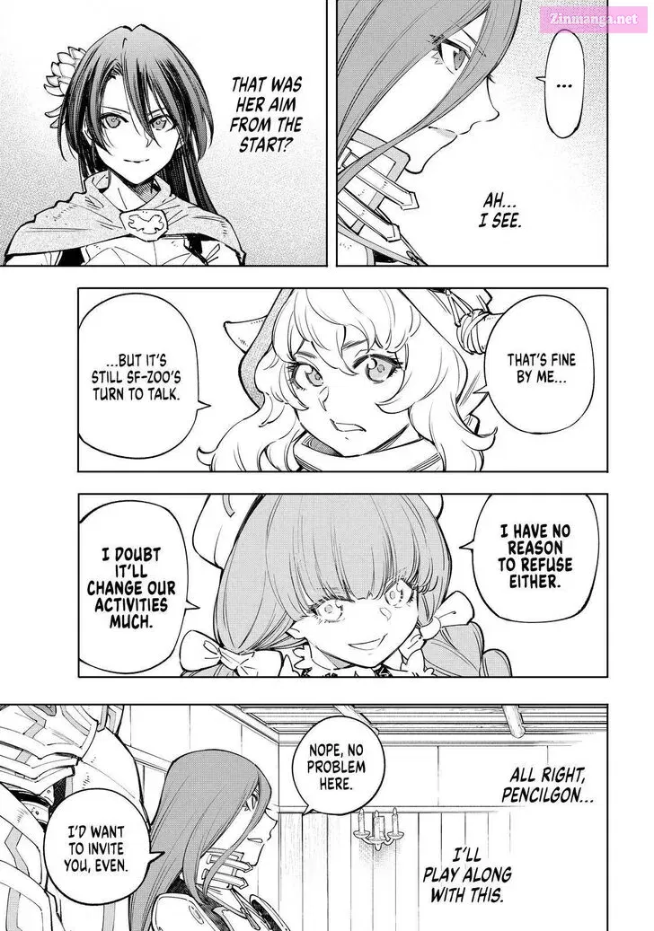 Read Shangri La Frontier EN Manga Online