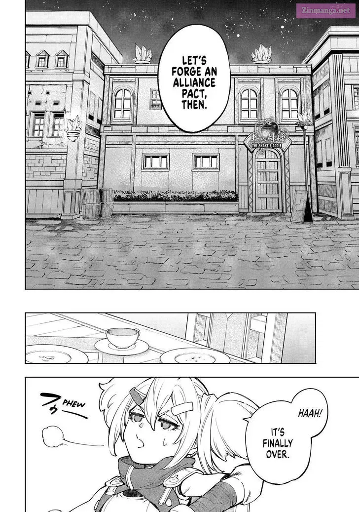 Read Shangri La Frontier EN Manga Online