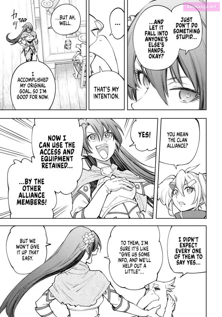 Read Shangri La Frontier EN Manga Online