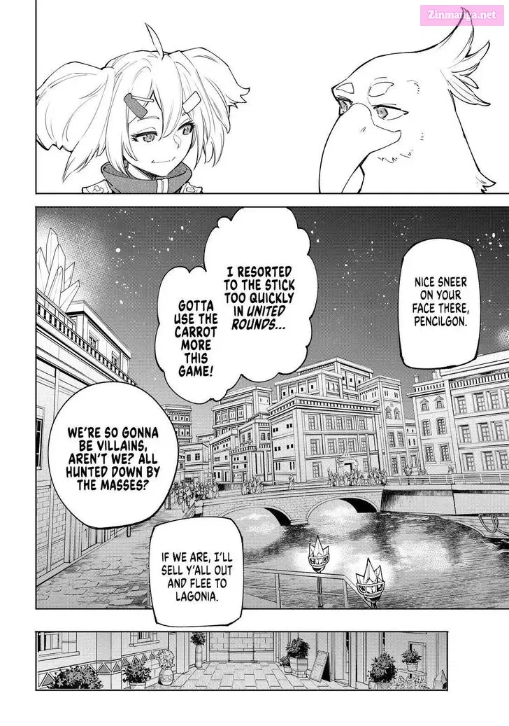 Read Shangri La Frontier EN Manga Online