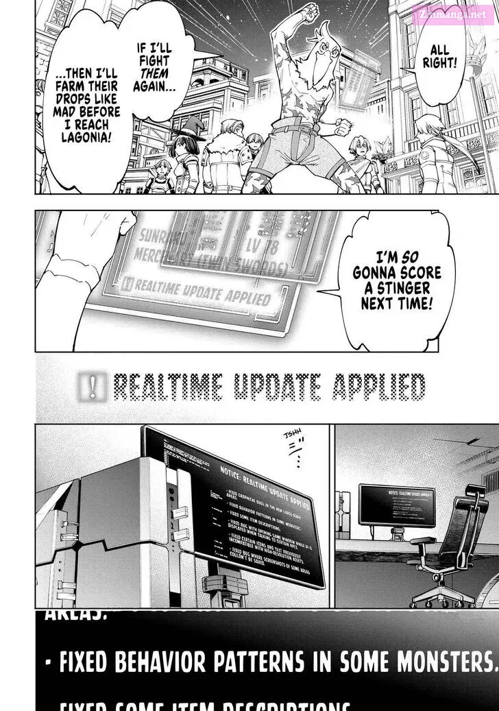 Read Shangri La Frontier EN Manga Online