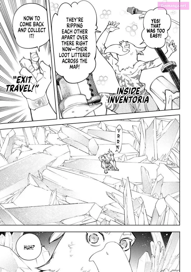 Read Shangri La Frontier EN Manga Online