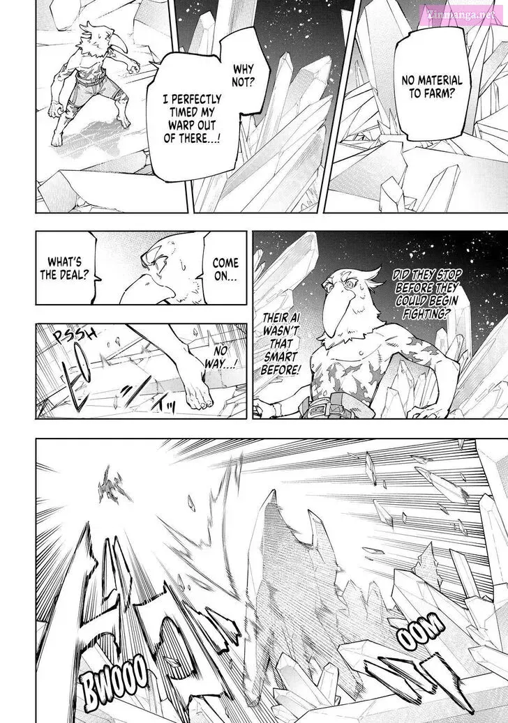 Read Shangri La Frontier EN Manga Online