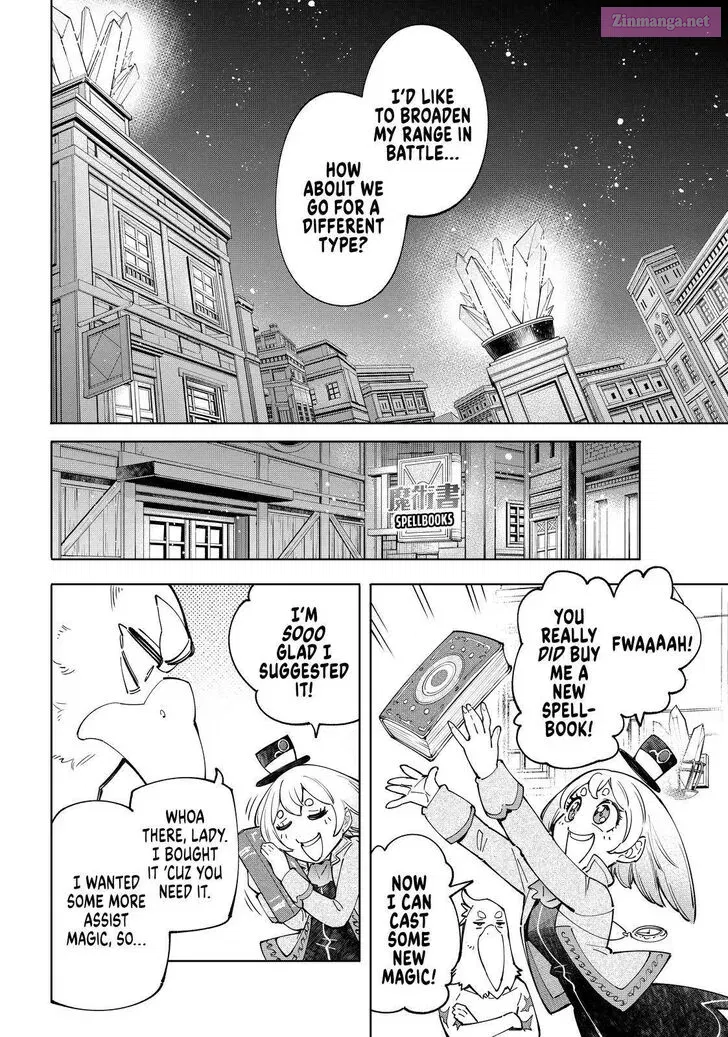 Read Shangri La Frontier EN Manga Online