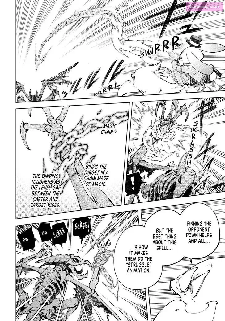 Read Shangri La Frontier EN Manga Online