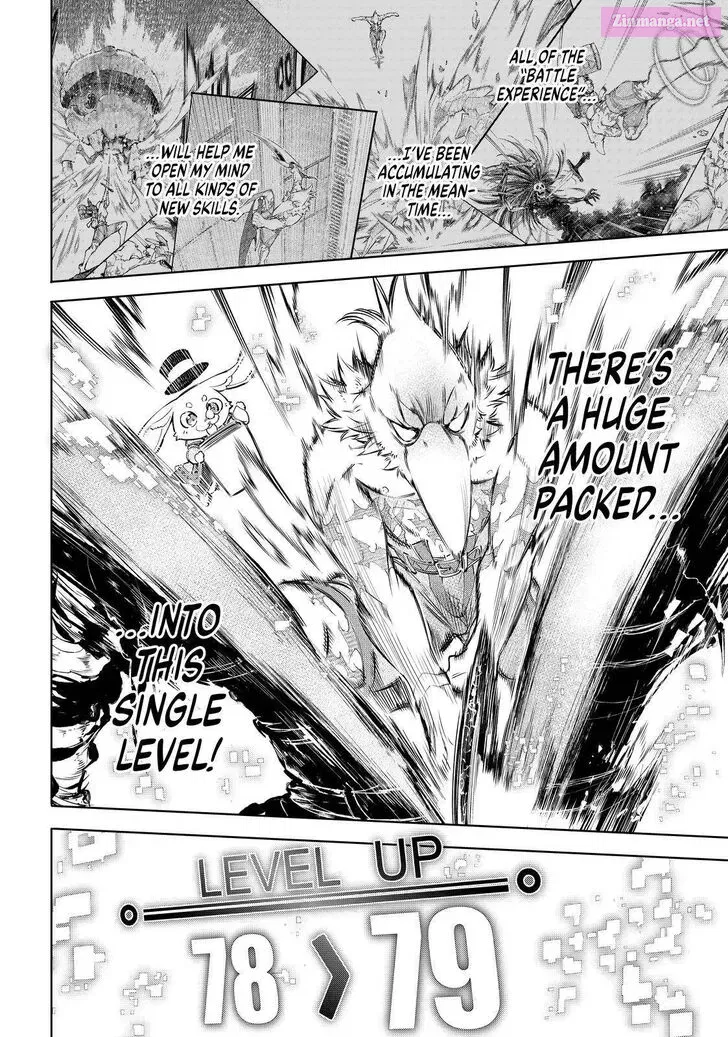 Read Shangri La Frontier EN Manga Online