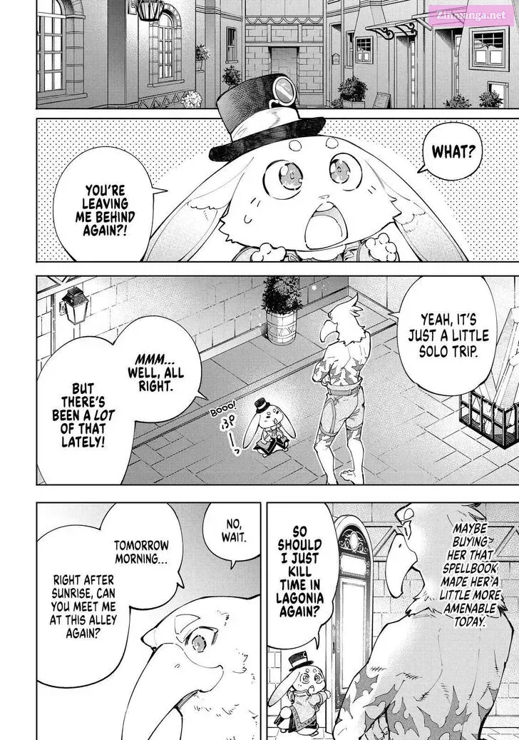 Read Shangri La Frontier EN Manga Online