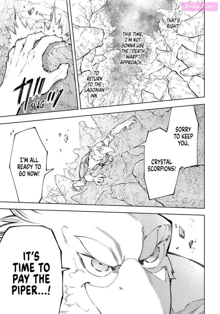 Read Shangri La Frontier EN Manga Online