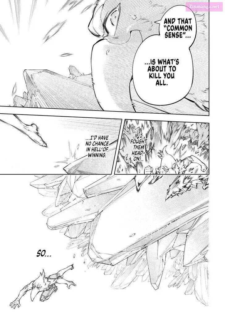 Read Shangri La Frontier EN Manga Online