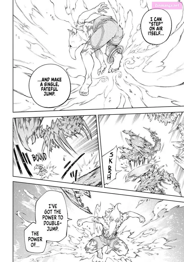 Read Shangri La Frontier EN Manga Online