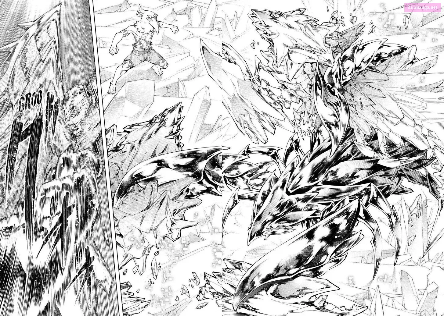 Read Shangri La Frontier EN Manga Online