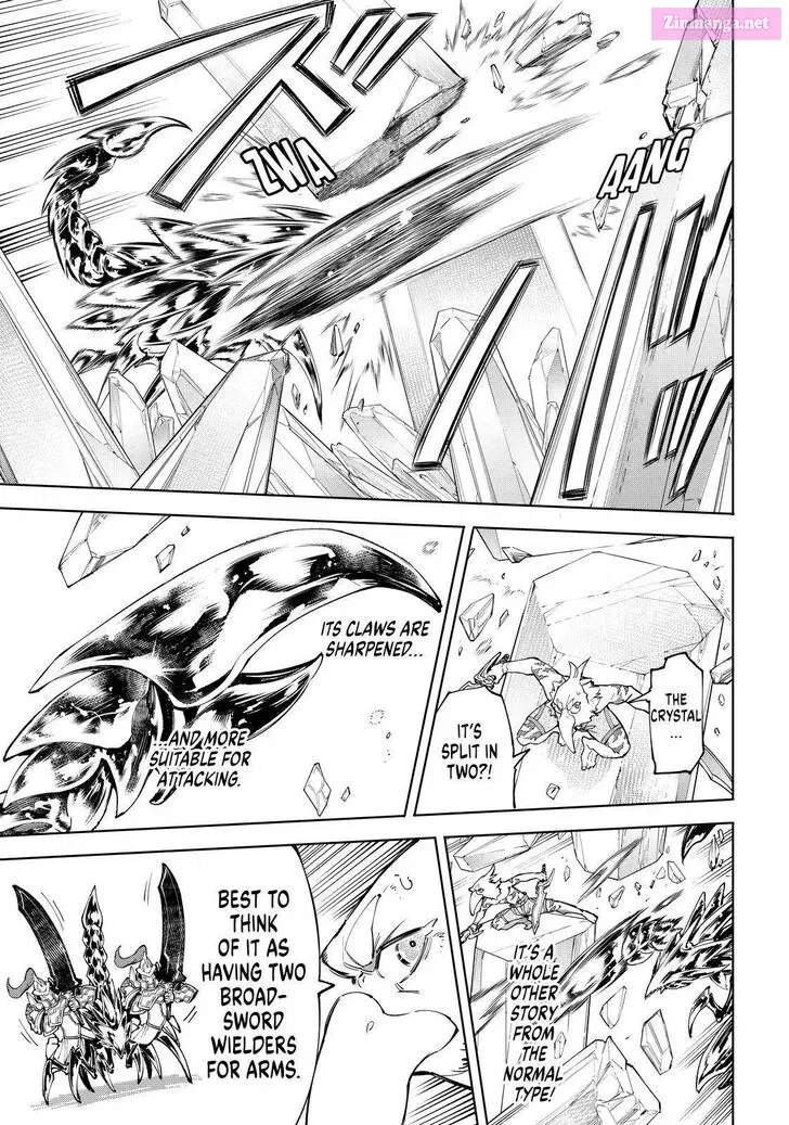 Read Shangri La Frontier EN Manga Online