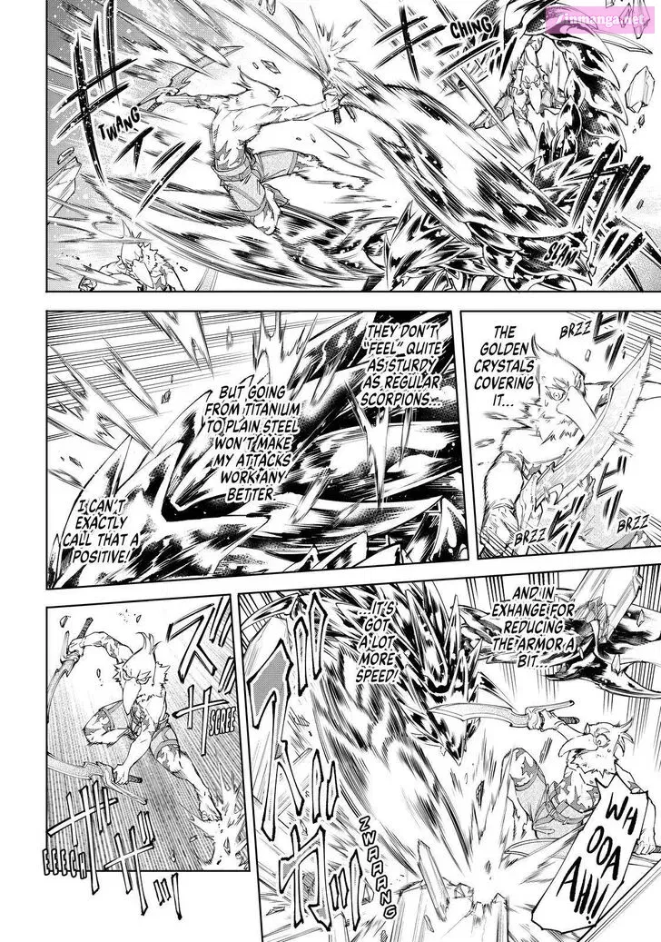 Read Shangri La Frontier EN Manga Online