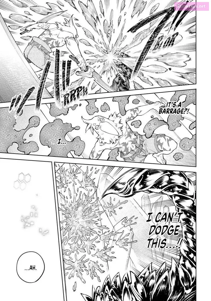 Read Shangri La Frontier EN Manga Online