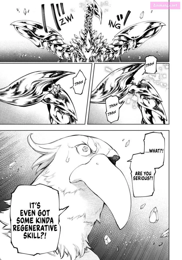 Read Shangri La Frontier EN Manga Online