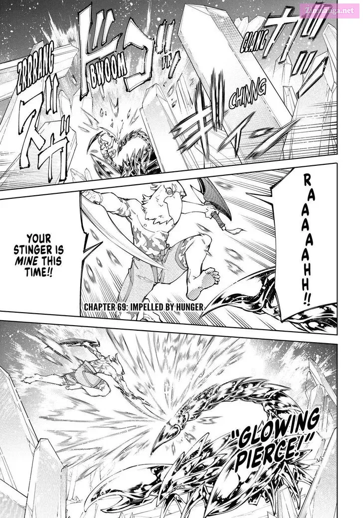 Read Shangri La Frontier EN Manga Online