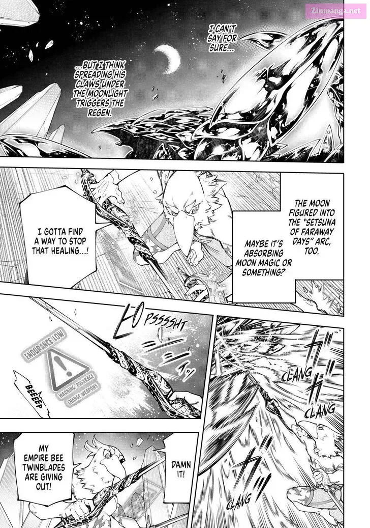 Read Shangri La Frontier EN Manga Online