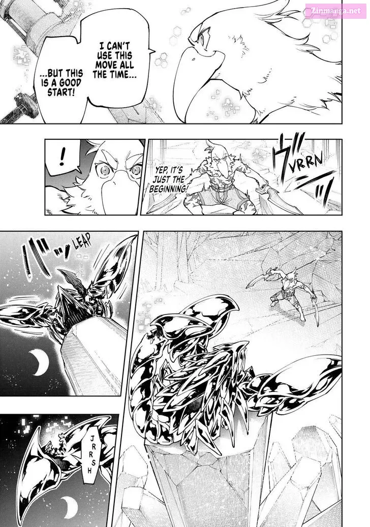 Read Shangri La Frontier EN Manga Online