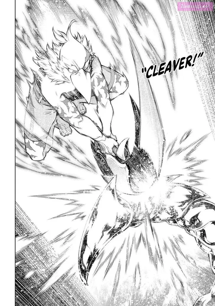 Read Shangri La Frontier EN Manga Online