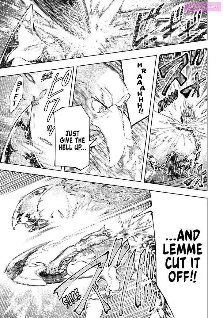 Read Shangri La Frontier EN Manga Online