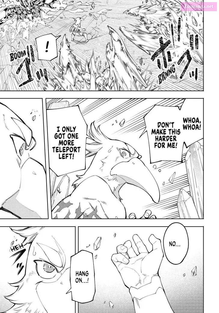 Read Shangri La Frontier EN Manga Online