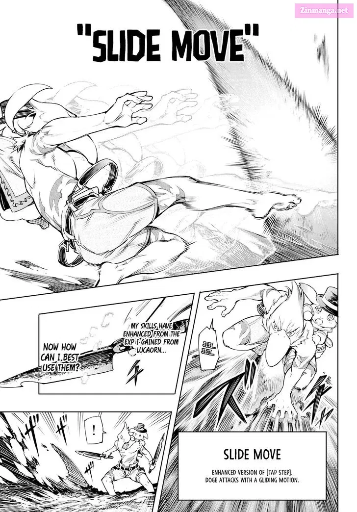 Read Shangri La Frontier EN Manga Online