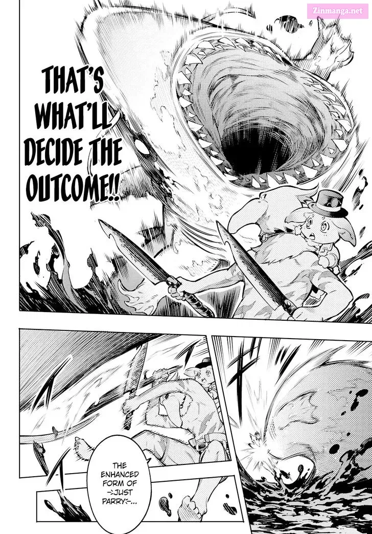 Read Shangri La Frontier EN Manga Online