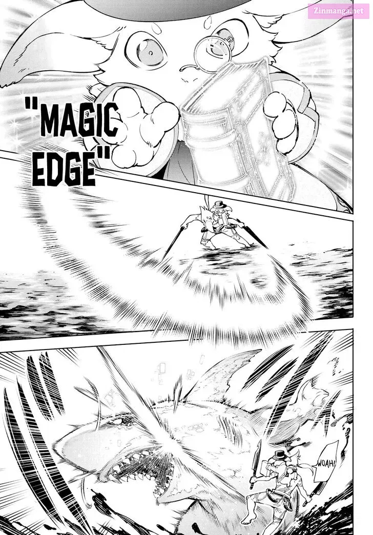 Read Shangri La Frontier EN Manga Online