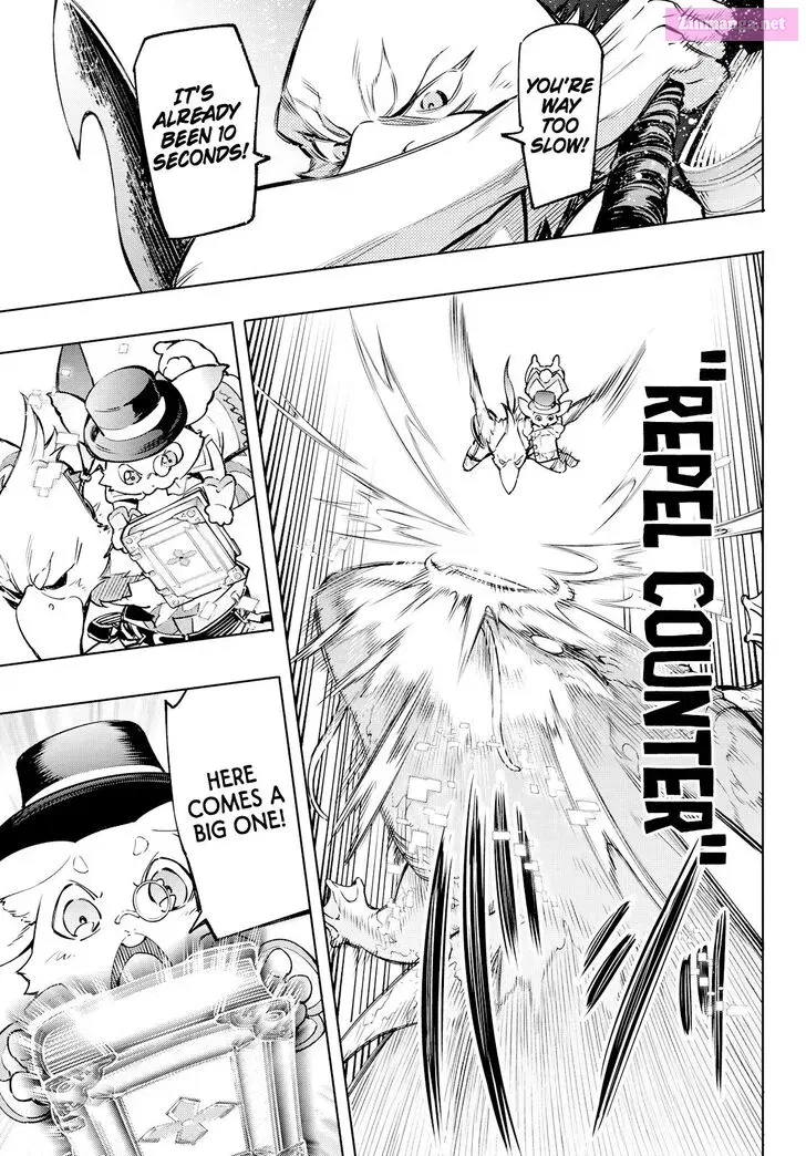 Read Shangri La Frontier EN Manga Online