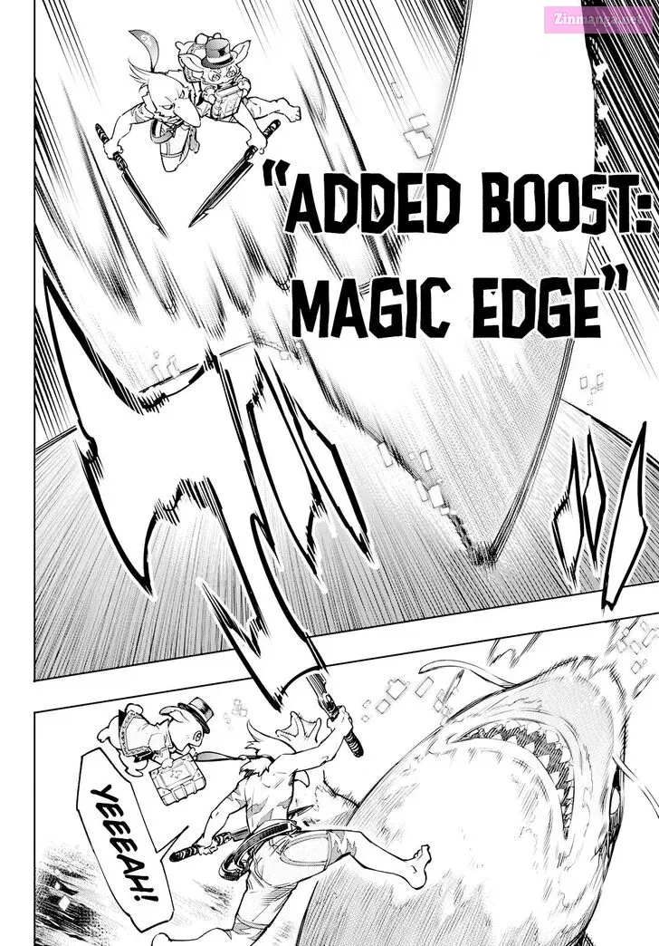 Read Shangri La Frontier EN Manga Online