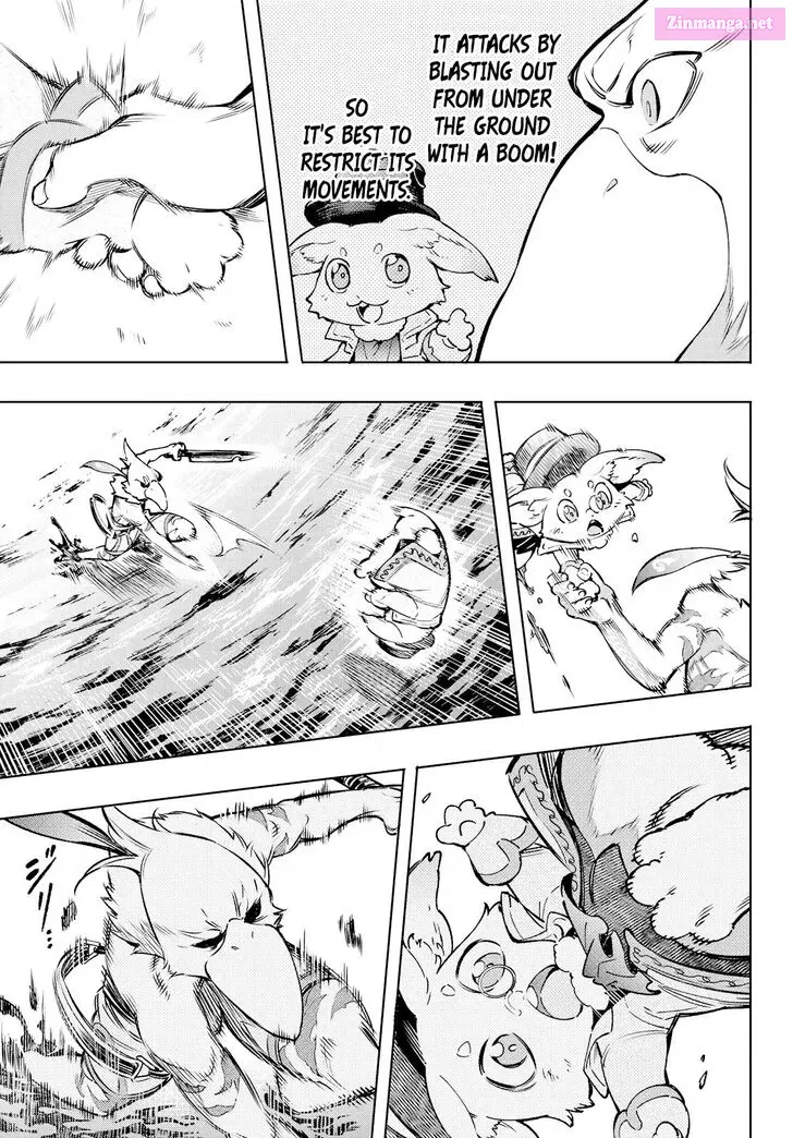 Read Shangri La Frontier EN Manga Online