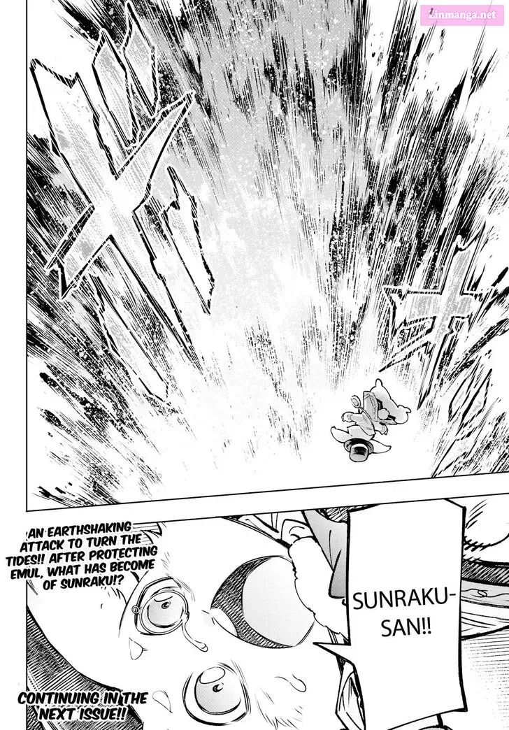 Read Shangri La Frontier EN Manga Online