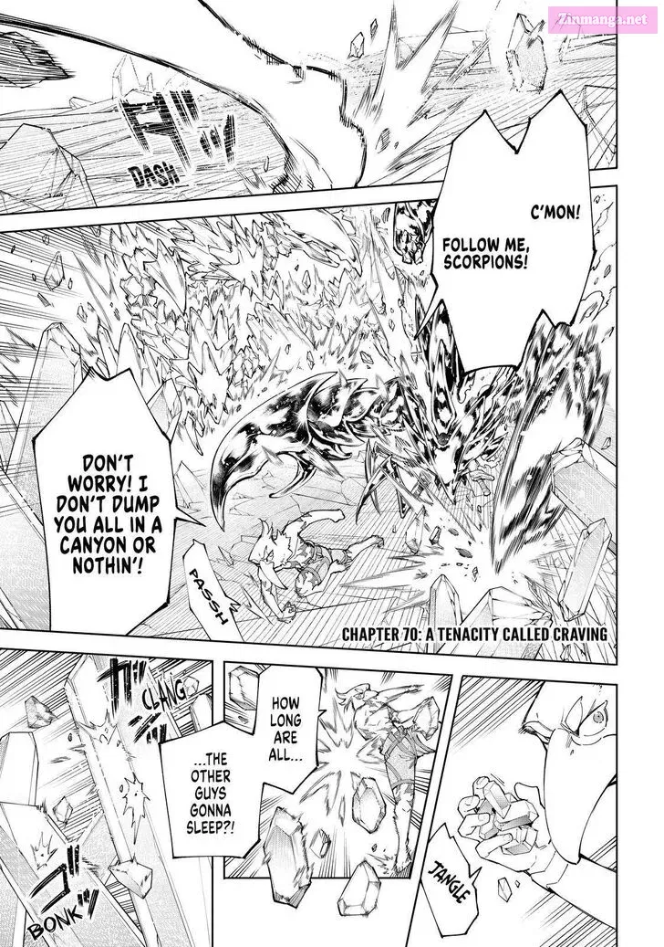 Read Shangri La Frontier EN Manga Online