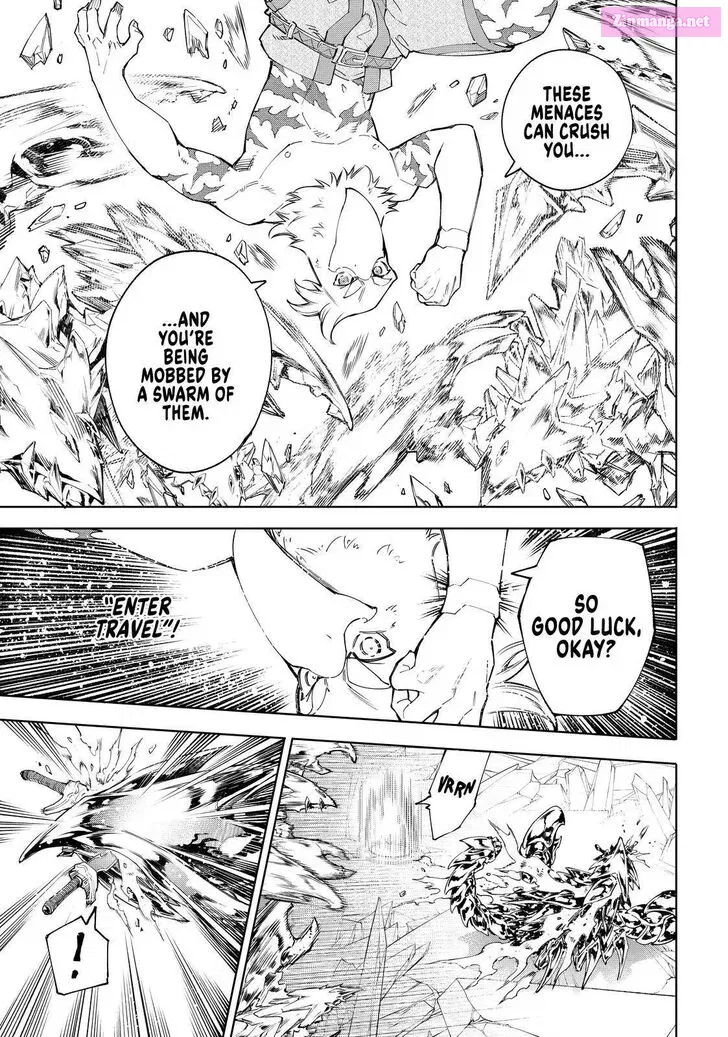 Read Shangri La Frontier EN Manga Online