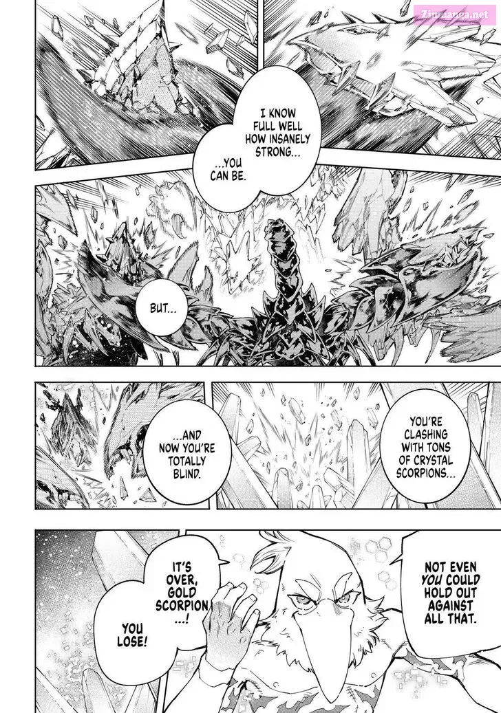 Read Shangri La Frontier EN Manga Online