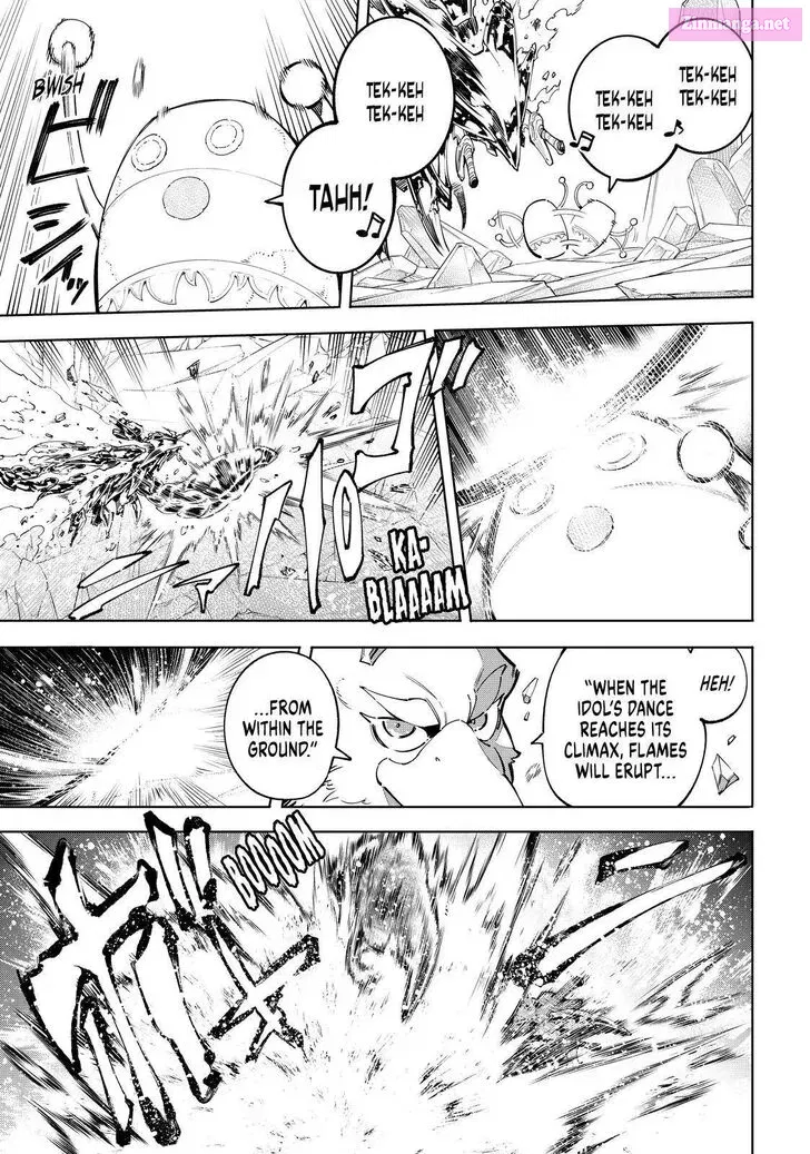 Read Shangri La Frontier EN Manga Online