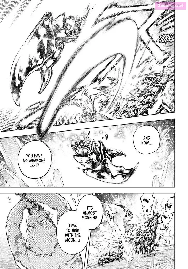 Read Shangri La Frontier EN Manga Online