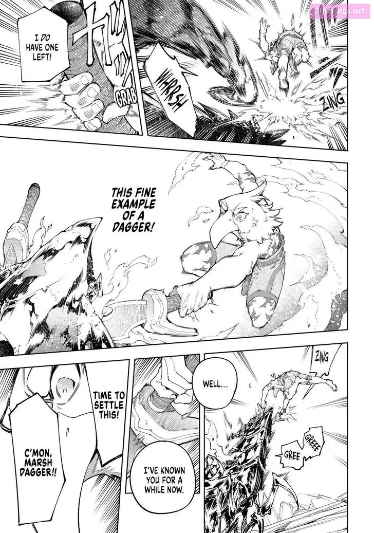 Read Shangri La Frontier EN Manga Online