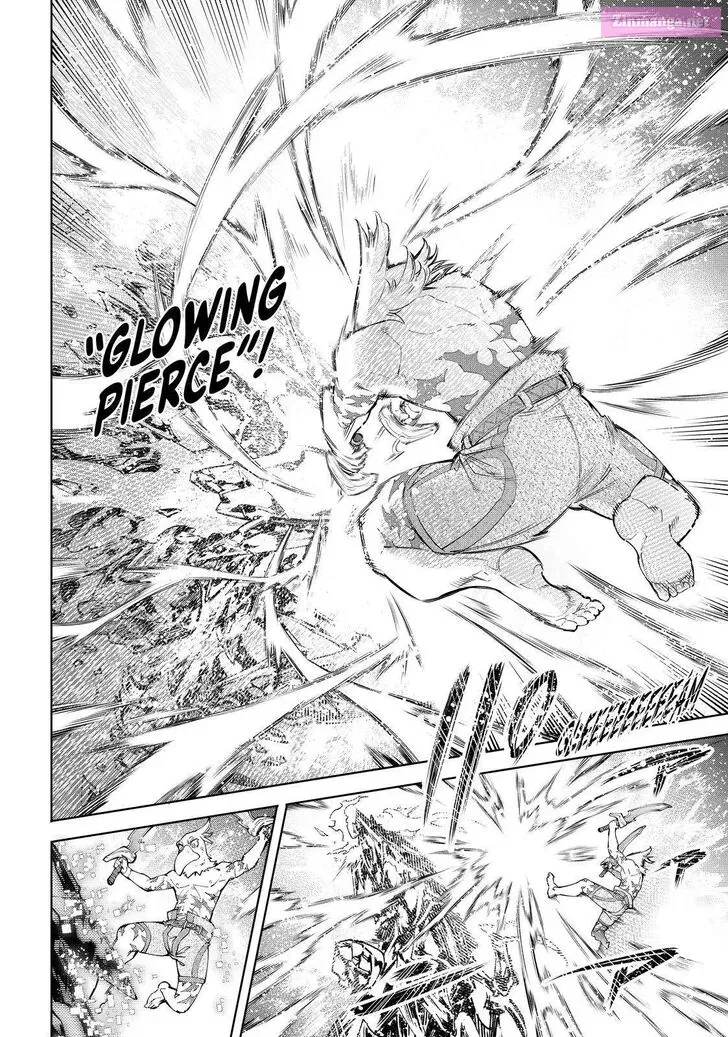 Read Shangri La Frontier EN Manga Online