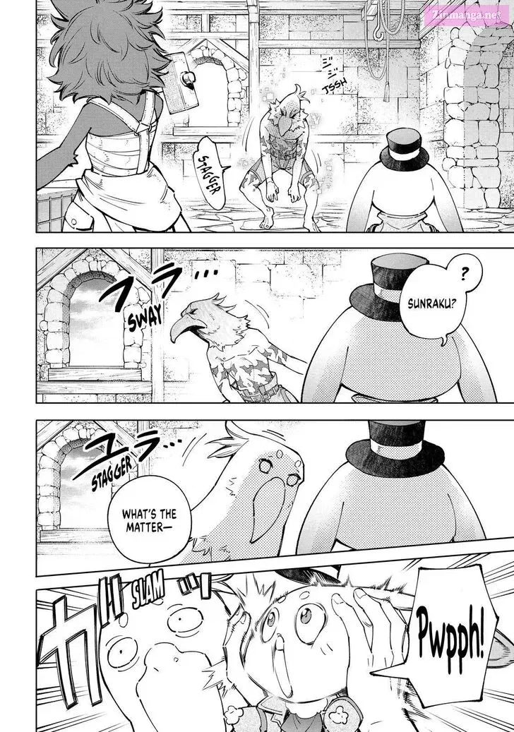 Read Shangri La Frontier EN Manga Online