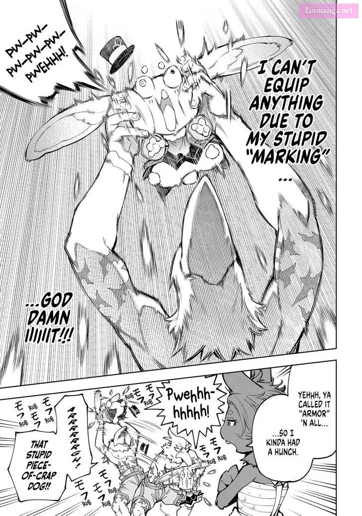 Read Shangri La Frontier EN Manga Online