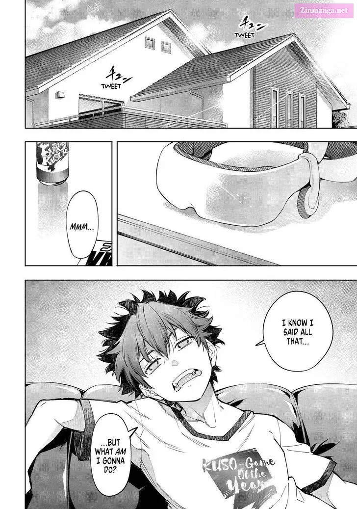 Read Shangri La Frontier EN Manga Online