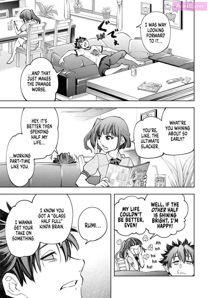 Read Shangri La Frontier EN Manga Online