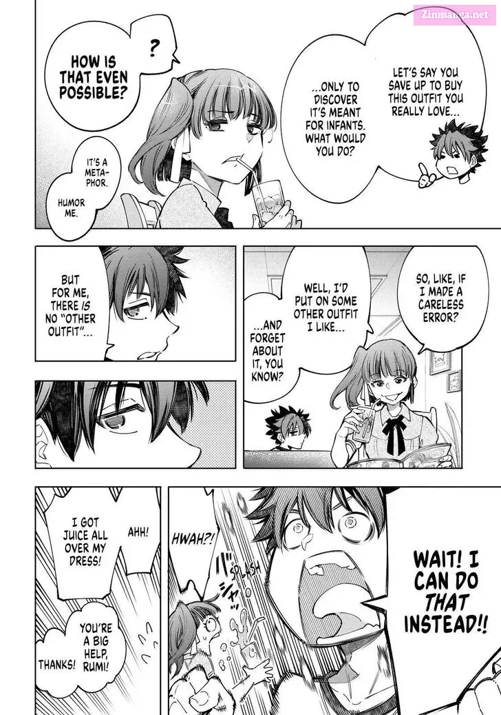 Read Shangri La Frontier EN Manga Online