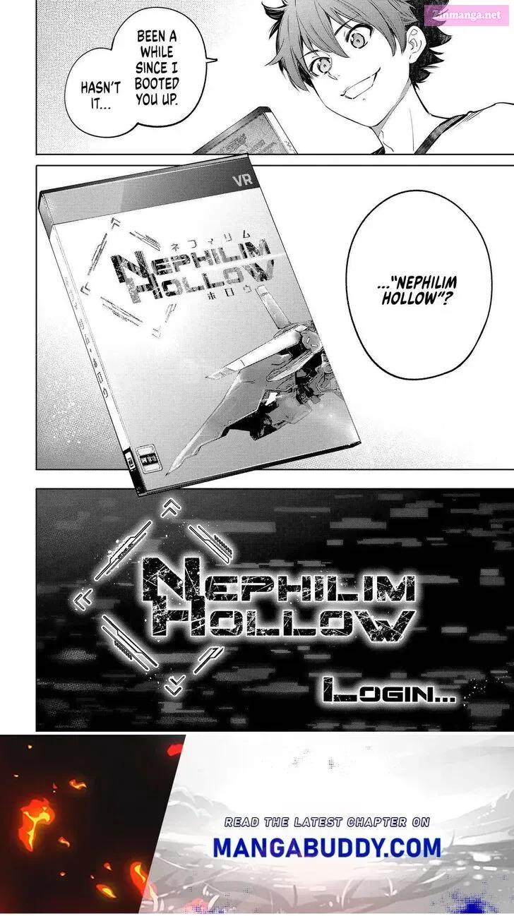 Read Shangri La Frontier EN Manga Online