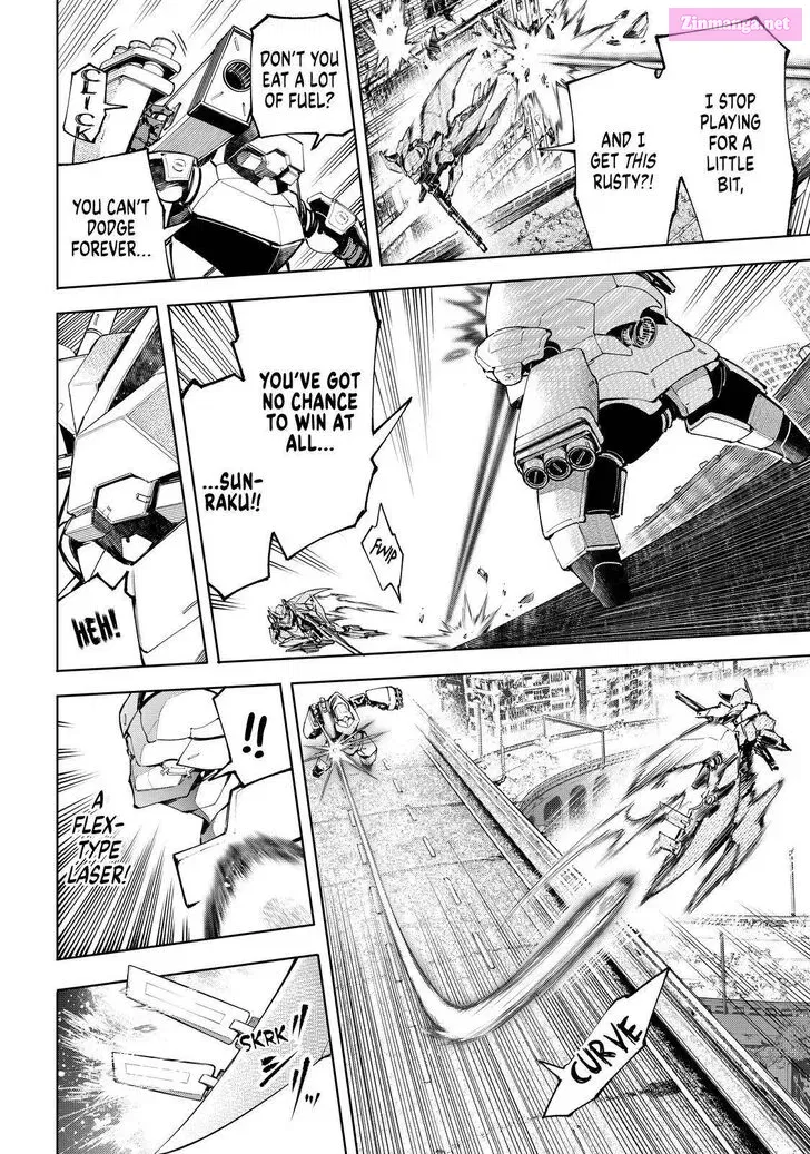 Read Shangri La Frontier EN Manga Online