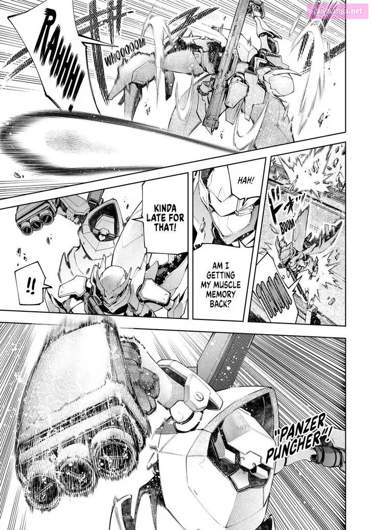 Read Shangri La Frontier EN Manga Online