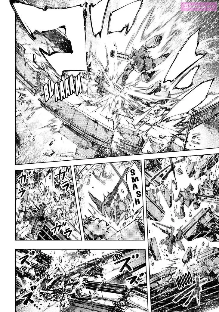 Read Shangri La Frontier EN Manga Online