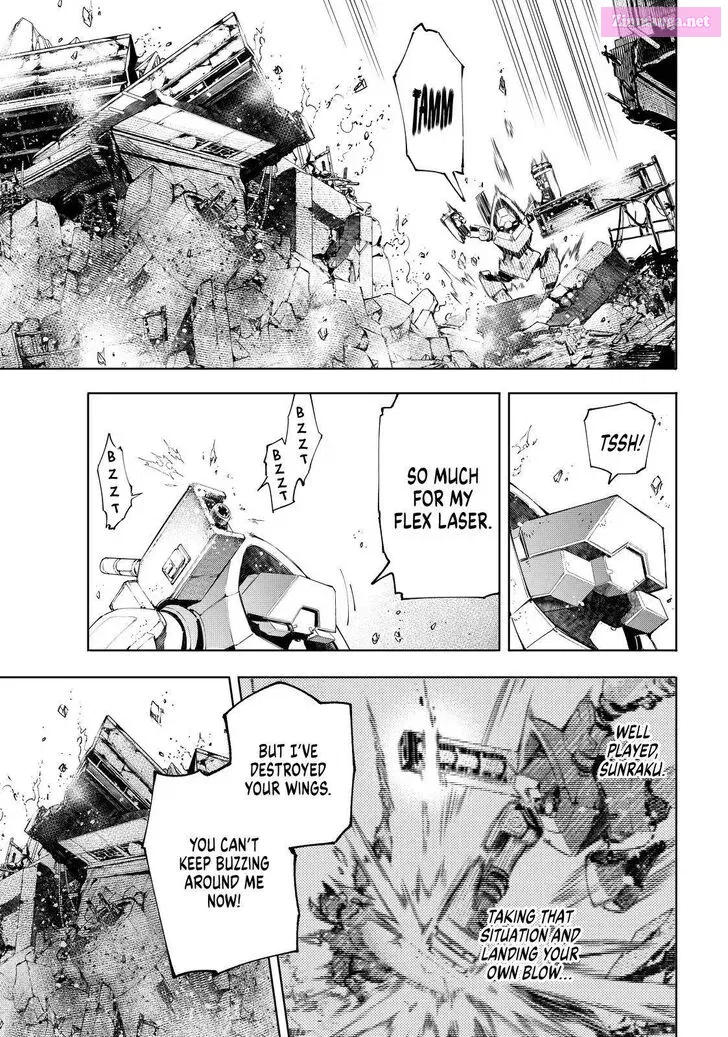 Read Shangri La Frontier EN Manga Online