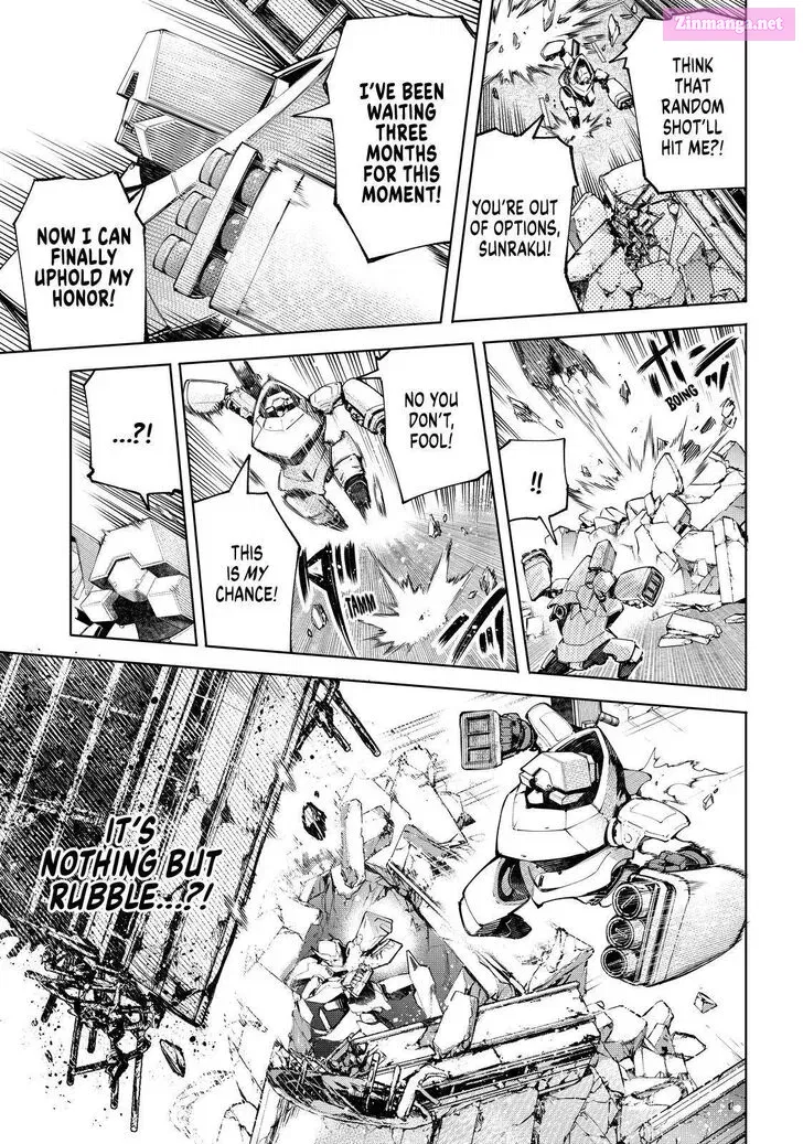 Read Shangri La Frontier EN Manga Online